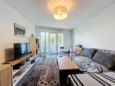 Appartement, 45 m²