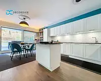 Appartement, 159,1 m²