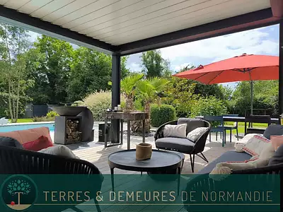 Maison, 157 m²