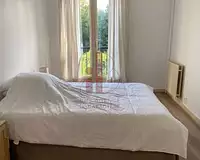 Appartement, 43,36 m²