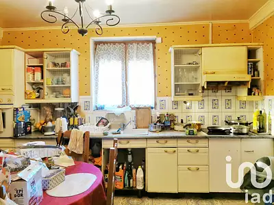Maison, 133 m²