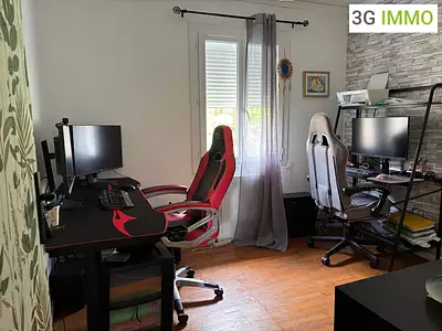 Maison, 146 m²