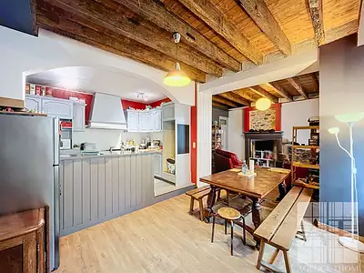 Maison, 106 m²