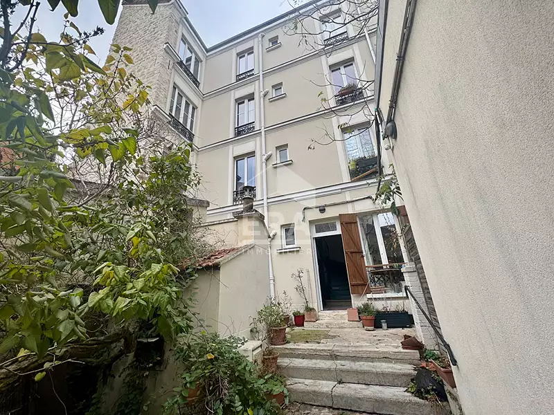 Appartement, 38,98 m²