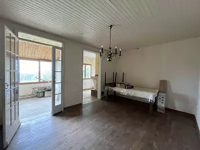 Maison, 203 m²