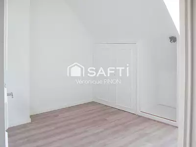 Maison, 117 m²