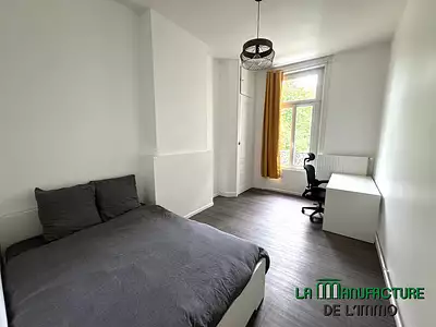 Appartement, 140,52 m²