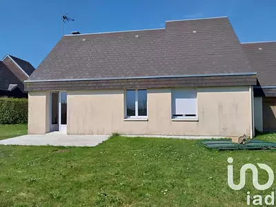 Maison, 77 m²