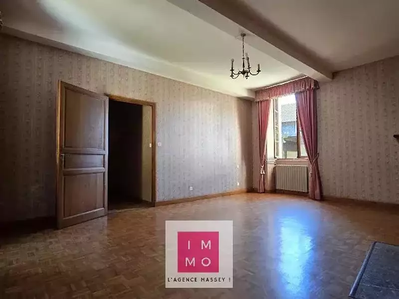 Maison, 128,13 m²
