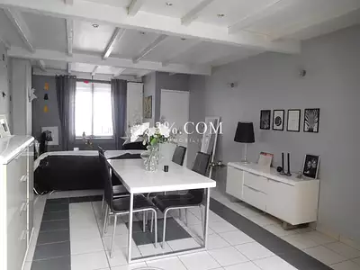 Maison, 79 m²