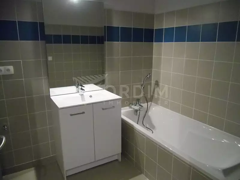 Appartement, 69,5 m²
