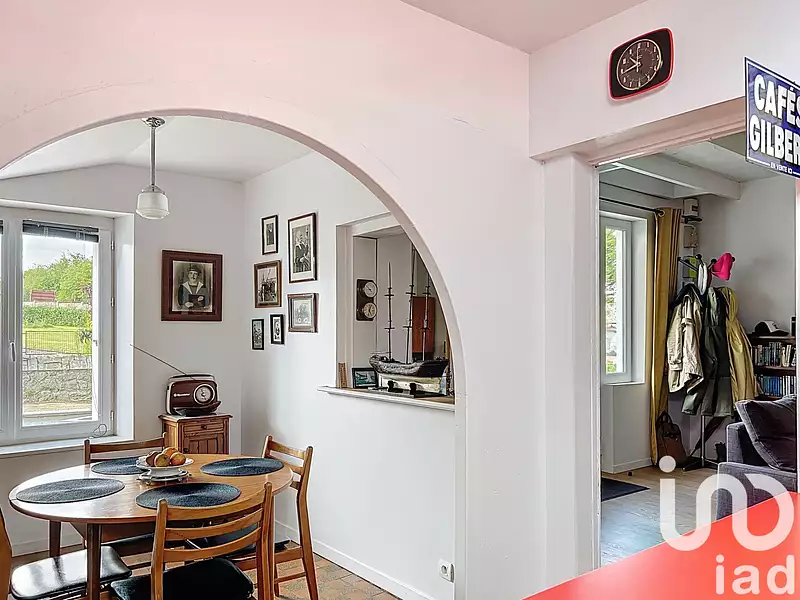 Maison, 67 m²