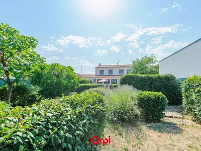 Maison, 156 m²