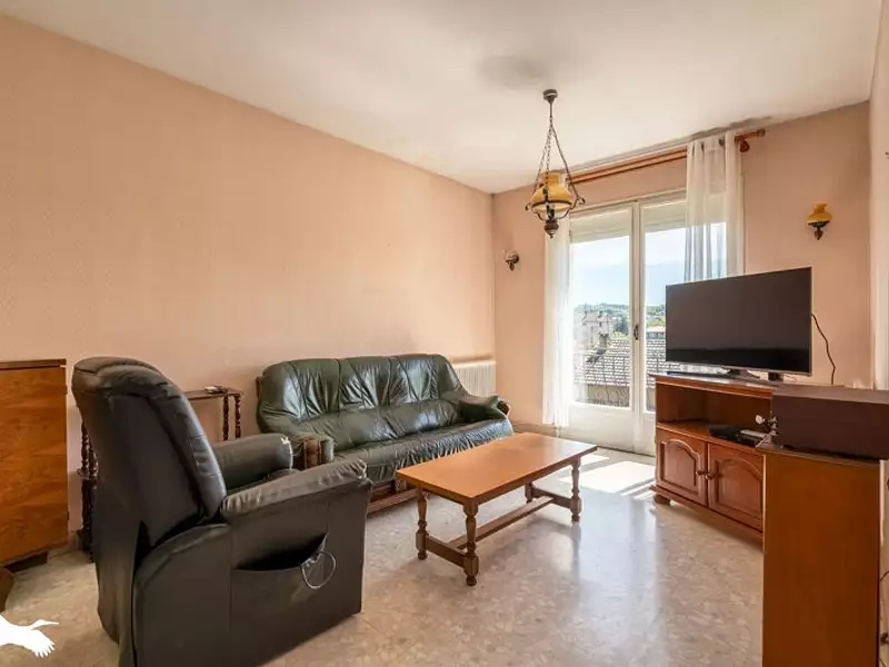 Maison, 84 m²