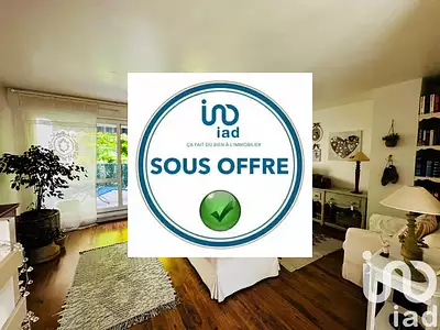 Maison, 100 m²