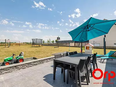 Maison, 130 m²