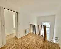 Appartement, 59 m²