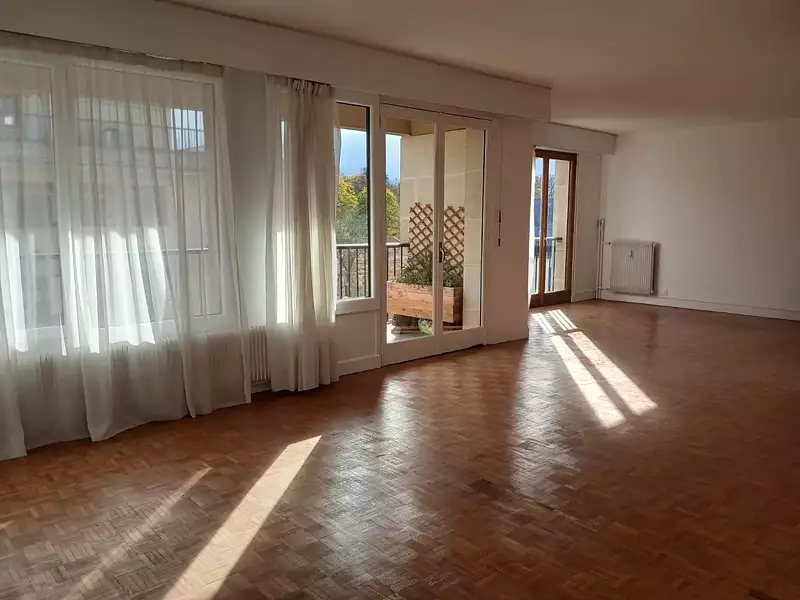 Appartement, 106 m²