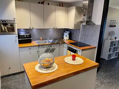 Maison, 70 m²