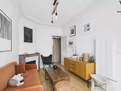 Appartement, 29,78 m²