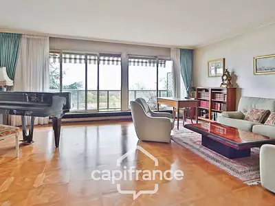 Appartement, 144 m²