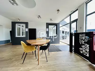 Immeuble, 80 m²