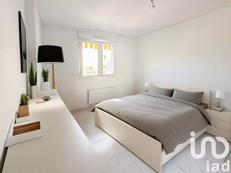 Appartement, 70 m²