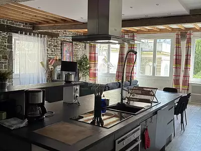 Appartement, 152,35 m²