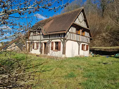 Maison, 135 m²