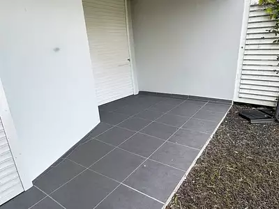 Appartement, 39 m²