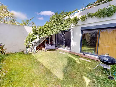 Maison, 173 m²