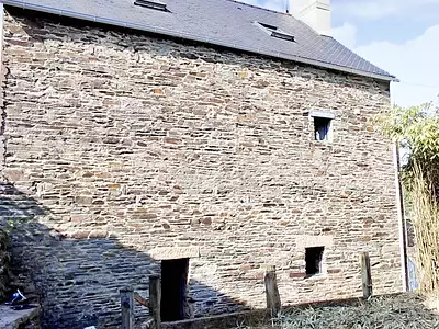 Maison, 71 m²