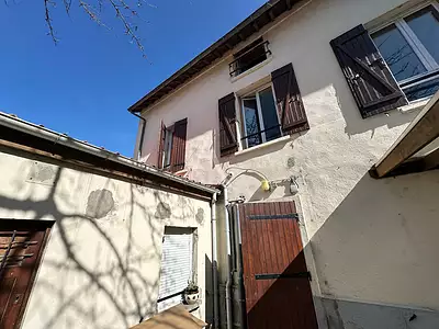 Maison, 154,86 m²