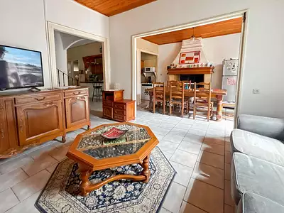 Maison, 118 m²