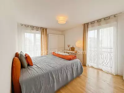 Appartement, 66 m²
