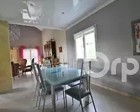 Maison, 154 m²