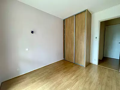 Appartement, 81,1 m²