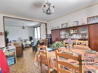 Maison, 110 m²
