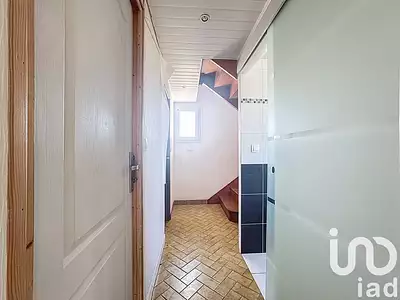Maison, 132 m²