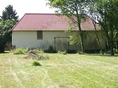 Maison, 107 m²