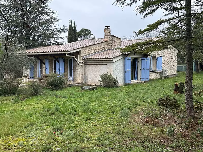 Maison, 133 m²