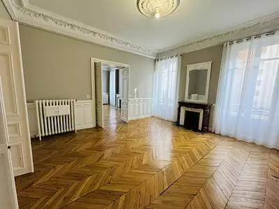 Appartement, 200 m²