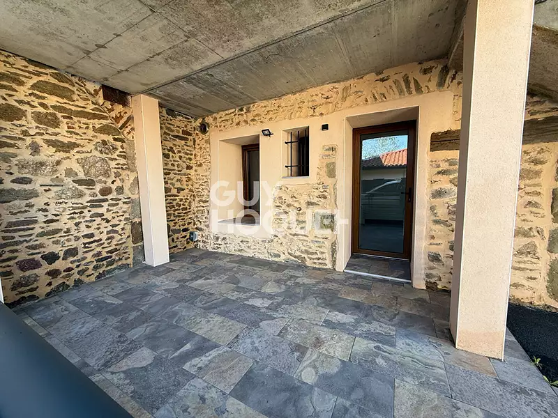 Appartement, 80 m²