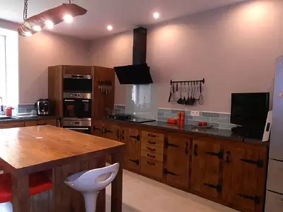Maison, 405 m²