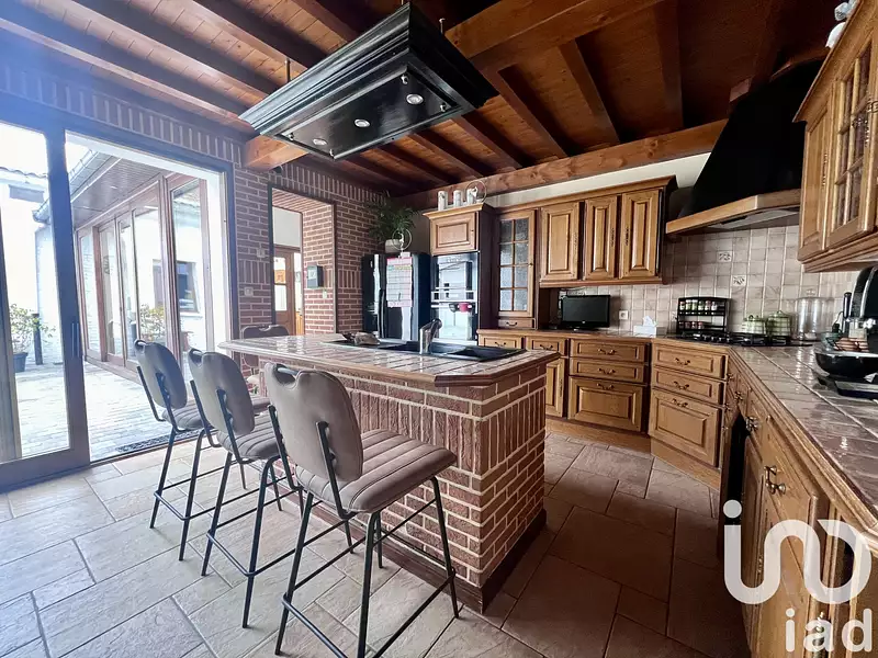 Maison, 272 m²