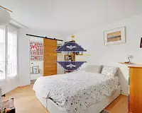 Appartement, 53,05 m²