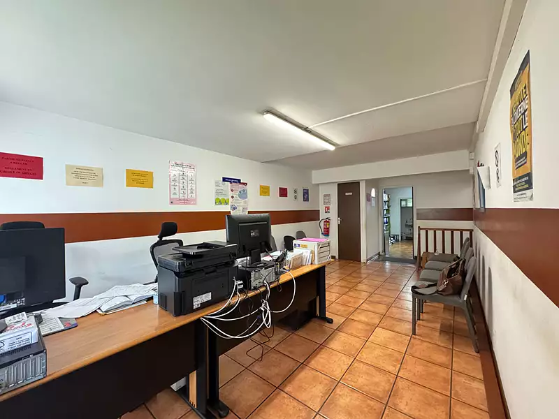 Divers, 84,44 m²