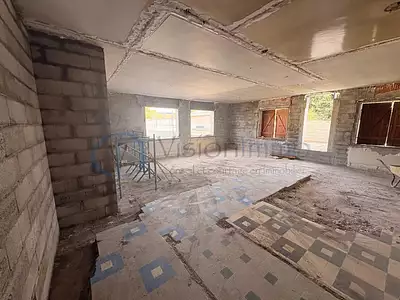 Appartement, 57,3 m²