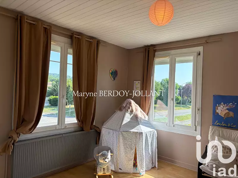 Maison, 100 m²