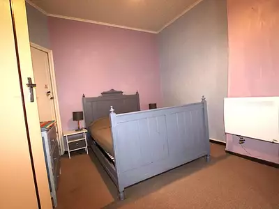 Immeuble, 200 m²